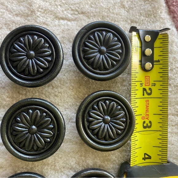 Cabinet drawer knobs - Picture 2 of 5